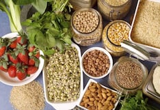 La columna de Pérez-Albela: La dieta macrobiótica