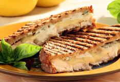 Comer para vivir: ¿La comida rápida puede ser saludable?