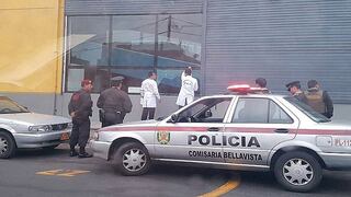 Bellavista: Roban en Plaza Vea y se llevan más de S/. 10 mil en artículos [VIDEO]