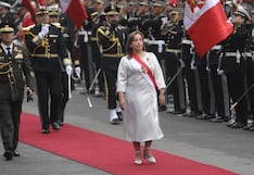 “Dina Boluarte usa a la Policía para proteger a Vladimir Cerrón y evitar su captura”