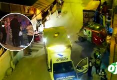 Ventanilla: Padre de familia fue asesinado cuando defendía a su esposa de asaltantes