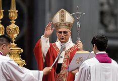 Papa León XIV reza por fin de la guerra y que se imponga el diálogo