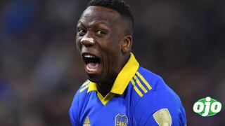 Luis Advíncula es parte del once ideal de Sudamérica, según el diario El País