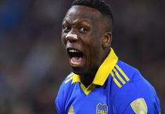 Luis Advíncula es parte del once ideal de Sudamérica, según el diario El País