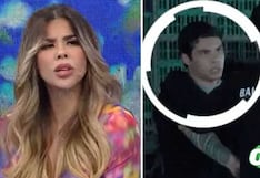 Gabriela Serpa descarta ser la ‘sugar’ de su “chibolo”: “Él paga la cuenta”