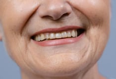 Comer para vivir: Dientes más flojos después de los 40