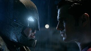 'Batman v Superman' lidera la taquilla de Estados Unidos en su estreno   