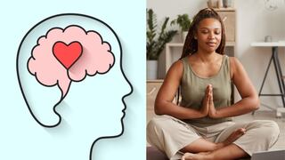 Día Mundial de la Salud Mental: 5 tips para mantener una buena salud mental en el día a día