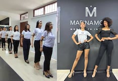 ¿Cómo lograr una postura de modelo?: Conoce los tips de la exreina de belleza Marina Mora