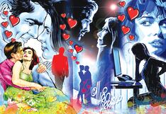 Quiero casarme con un antiguo amor (CASOS DEL CORAZÓN)