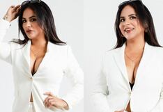 Lamafiachic incursiona en la actuación y llega a la televisión peruana este 2025