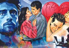 Me engañó con un feo y malvestido (CASOS DEL CORAZÓN)