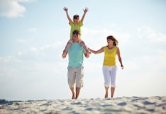 Consejos para disfrutar de un viaje en familia