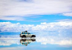 Javier por el mundo: En el cementerio de trenes