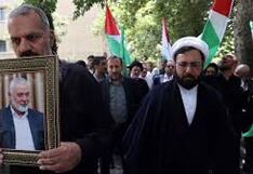 Israel asesina a líderes de Hezbolá y Hamás, y está listo para anunciada venganza de Irán