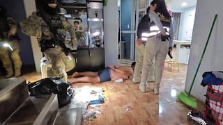 Cobraban 10 mil soles mensuales a empresas
