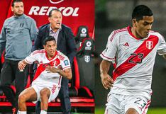 ¿Joao Grimaldo podría ser baja para Perú en los partidos ante Chile y Argentina por las Eliminatorias?