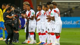 EN VIVO | Perú sale con todo ante Colombia en busca su primer triunfo en las Eliminatorias 