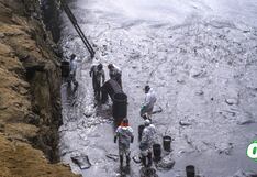 Derrame de petróleo: Repsol es demandado ante La Haya por más de mil millones de dólares