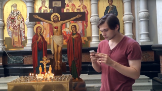 Pokémon GO: Ruso es encarcelado por buscar pokémones en iglesia 
