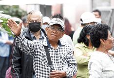 Fonavistas ya pueden cobrar: Publican grupo de beneficiarios en página web