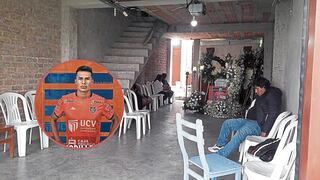 La Libertad: madre de futbolista muerto pide investigar