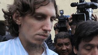 "Asesino de la maleta" es condenado a 31 años de prisión