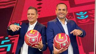 Qatar 2022: Latina Televisión inició la cuenta regresiva para la Copa Mundial de la FIFA 
