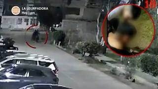 “Tiene la cara desfigurada”: menor fue baleado por resistirse al robo de su celular en Los Olivos 