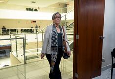 Fiscalía asegura que Susana Villarán cobró 11 millones de dólares en coimas