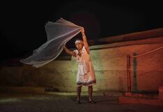 “Experiencia Ychsma”: Parque de Las Leyendas ofrecerá recorrido de noche este 15 y 22 de julio