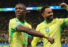 Mundial 2026: Brasil va por su primer triunfo