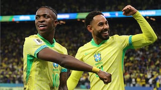 Mundial 2026: Brasil va por su primer triunfo