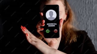 ¡Cuidado con las llamadas fraudulentas! Aprenda cómo no caer en ellas