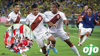 Perú vs. Ecuador: Hincha apostó todos sus ahorros por triunfo de la “Blanquirroja” 