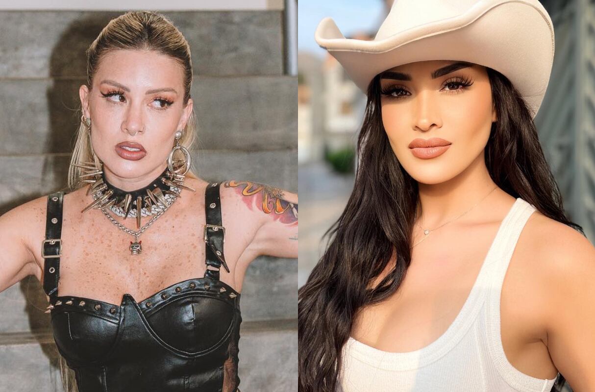 “El otro día estaba con mi equipo de trabajo y dije de repente si conversamos nos entendemos como adultas”, contó Micheille Soifer.