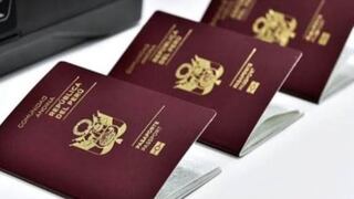 Migraciones: desde ahora los pasaportes electrónicos tendrán una vigencia de 10 años