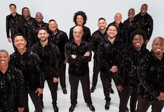 Salsa sin fronteras: una Noche de Salsa edición 14 regresa en 2026