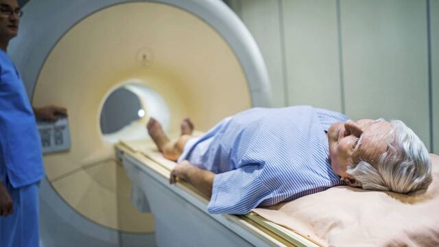 Radioterapia de precisión: gran aliada para combatir el cáncer de próstata