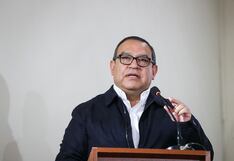 PCM aprueba decreto de urgencia para garantizar servicio educativo ante el Niño