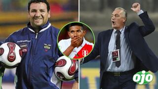 Perú vs. Ecuador: conoce quién es el “utilero peruano” considerado como el jugador ‘12′ de la ‘bicolor’ 