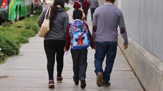 La cruda realidad: Apunte sobre la educación