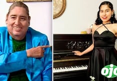 Hija de Tongo logra obtener una importante beca para estudiar en Europa