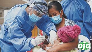 Guerra contra la difteria: tras confirmarse 5 casos, Minsa reporta que hay 32 sospechosos