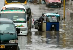 Villa El Salvador en crisis: vecinos piden agua, seguridad y transporte