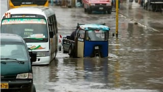 Villa El Salvador en crisis: vecinos piden agua, seguridad y transporte