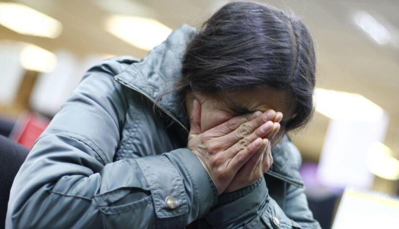 Hay que evitar los contagios de gripe y resfriado ante bajas temperaturas y alta humedad. (Foto: referencial/Archivo)