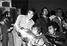 Columna Javier por el mundo: Fuimos héroes