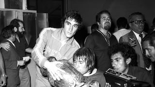 Columna Javier por el mundo: Fuimos héroes