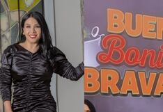 Tula no teme a las críticas por el estreno de Bueno, Bonito y Bravazo: “a estas alturas de mi vida no me va a preocupar una crítica”